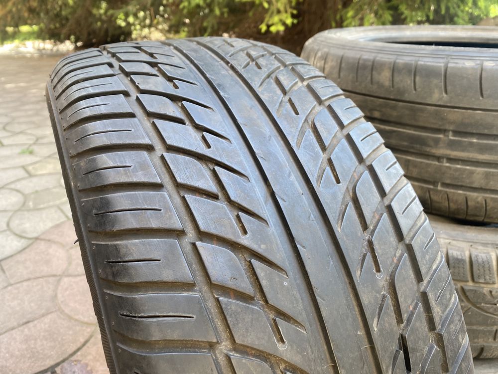 Резина розпаровка одна штука 255/45 R 18 Maxxis Radial MA-V1