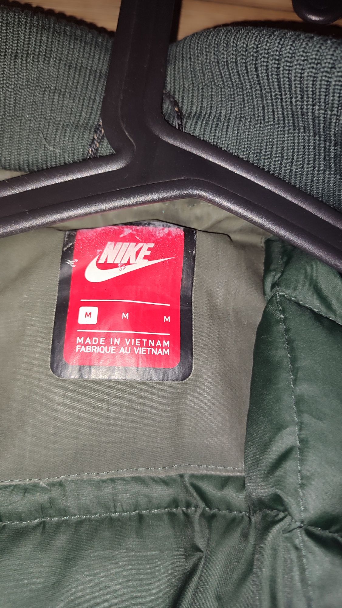 Kurtka męska Nike rozmiar M