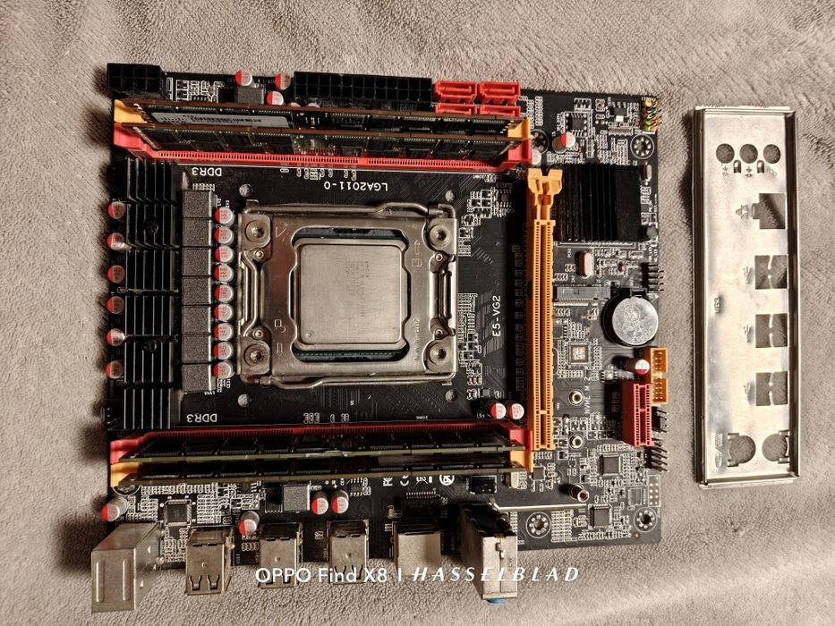 Продам запчастини до комп'ютера