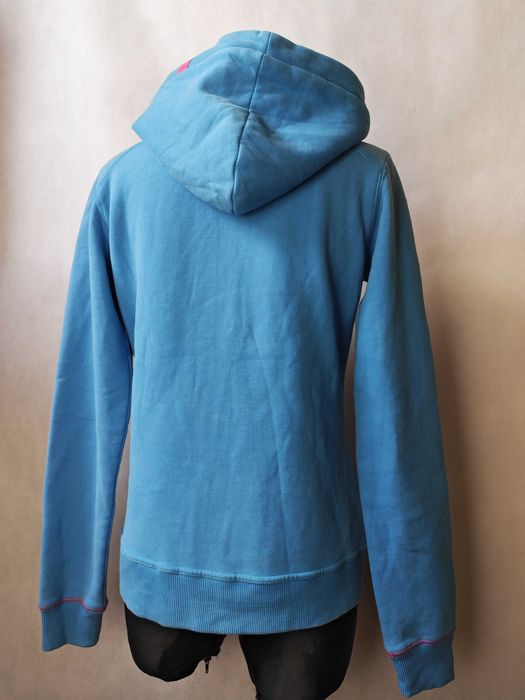 Nowa bluza Spooks rozmiar S (1)