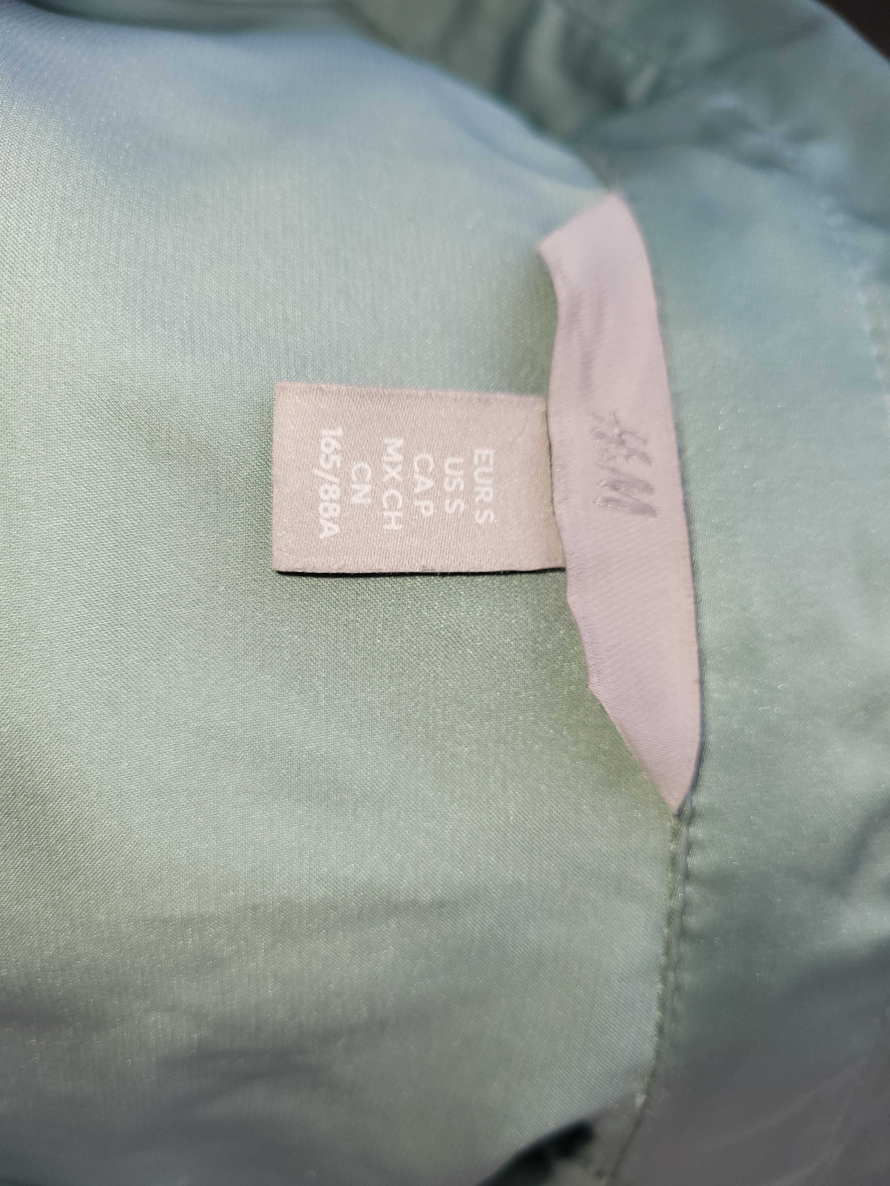 H&M, rozmiar S koszula