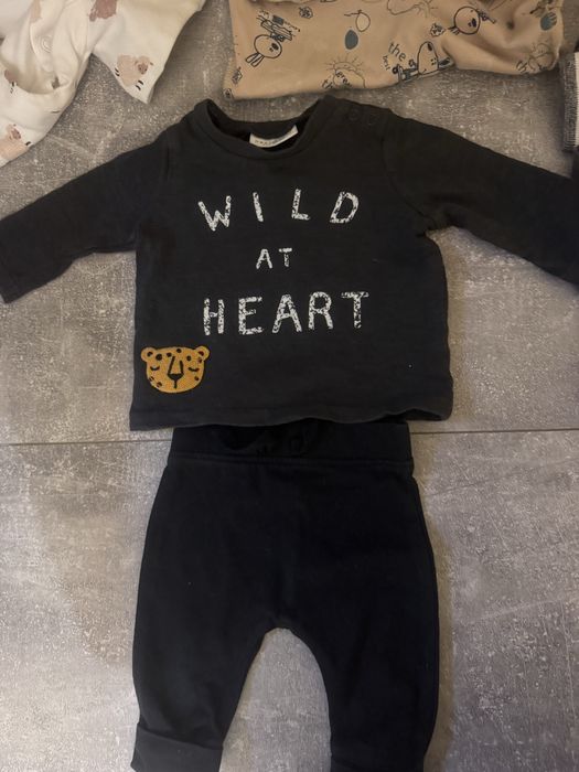 Лотик 56 розмір в ідеальному стані, next, hm