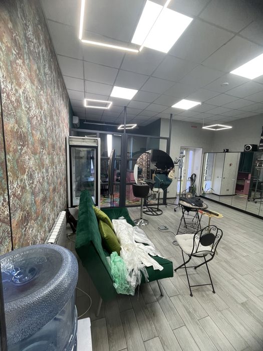 Продаж приміщення , 23 вересня)