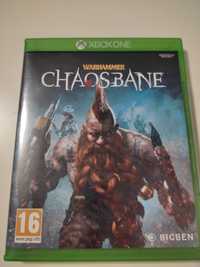 Warhammer chaosbane Xbox one