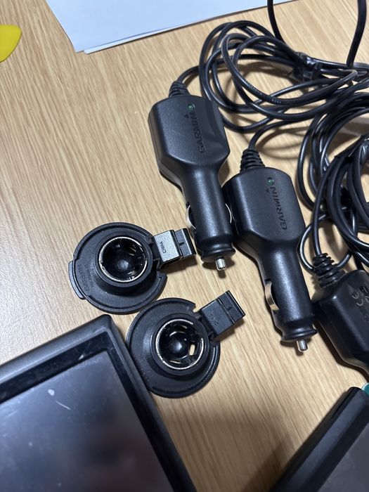 3 GPS Garmin Drive 1 - 50 LMT e 2 - 51 LMT-S