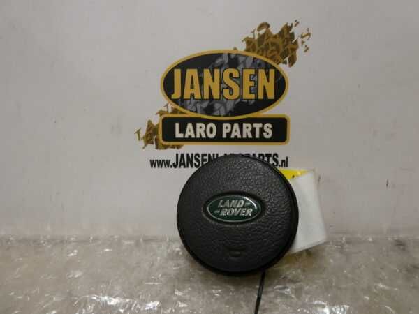 Land Rover Discovery 300 centro volante Range Rover Classic buzina