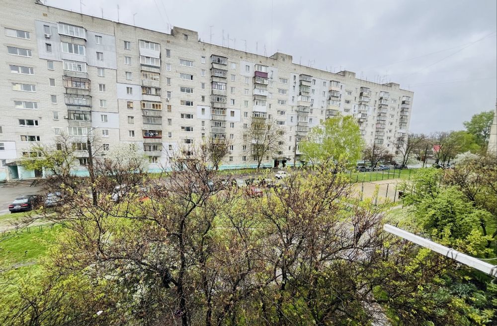 Продаж 2-кв вул. НОВА  поруч Нового Академічного ліцею м. Бориспіль