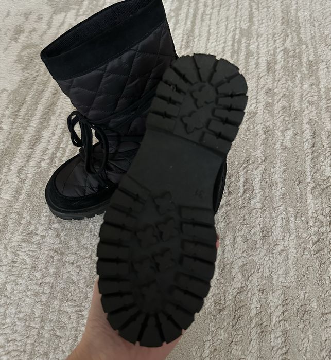 Ботинки il gufo jacadi