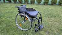 Wózek inwalidzki aktywny Sopur