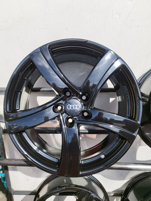 Felgi 18" 5x112 Et 45 8j Audi VW Skoda Seat Mercedes BMW