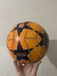 adidas Ball Powerorange - Champions League Finale