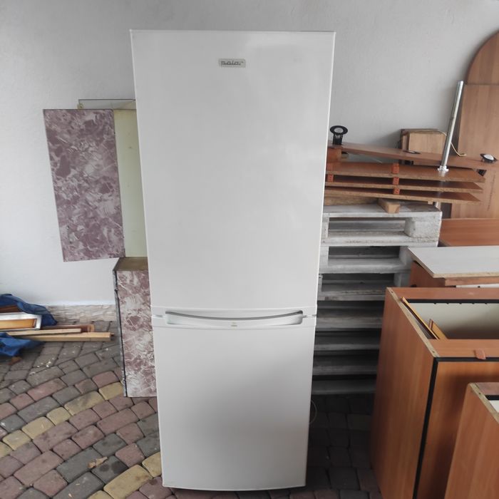 Sprzedam lodówko-zamrażarkę Polar