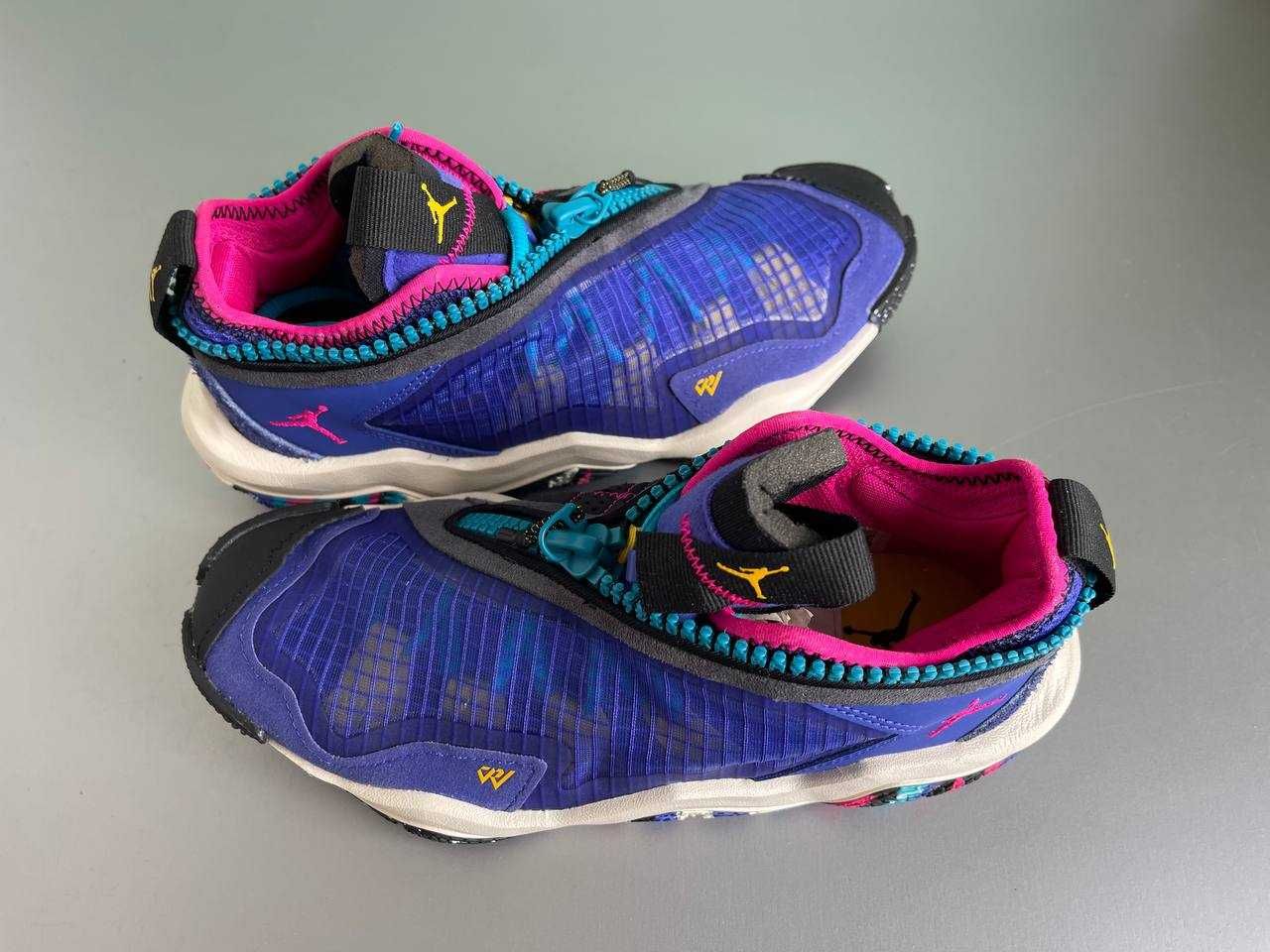 Кросівки Nike Why Not 6 ОРИГІНАЛ 37,5, 38,5 р