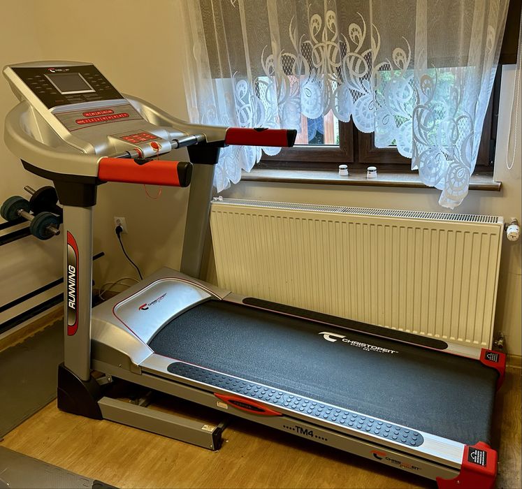 Bieżnia  Christopeit