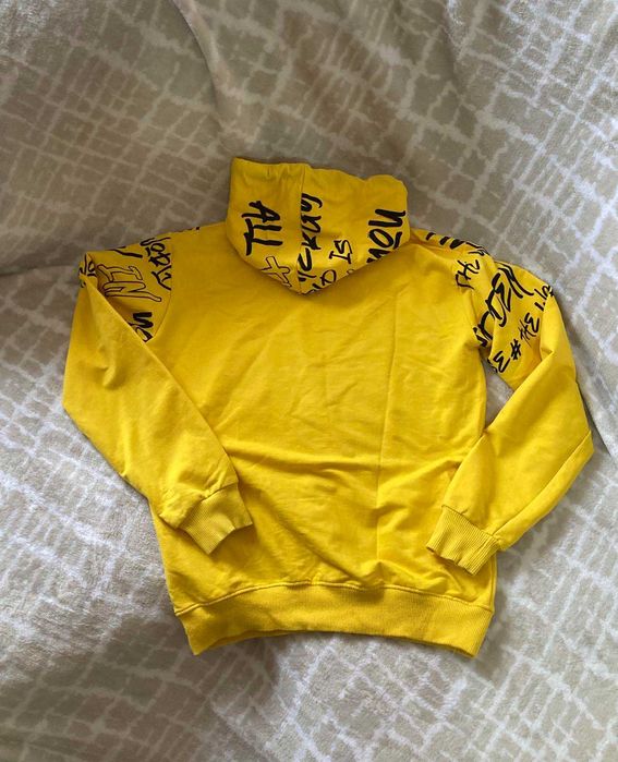 Худі для хлопчика