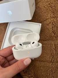 Як нові навушники Apple Airpods Pro 1-го покоління + MagSafe
