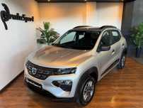 Dacia Spring Comfort