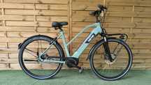 Kalkhoff SHN-700, Bosch Active Line, Nexus 7, Amor, W Ofercie Więcej