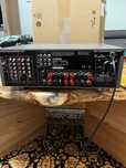 Ampiltuner Yamaha
