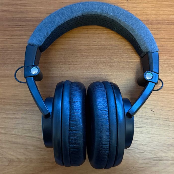 Słuchawki studyjne Shure SRH840