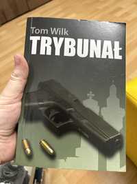 Trybunał. Tom Wilk