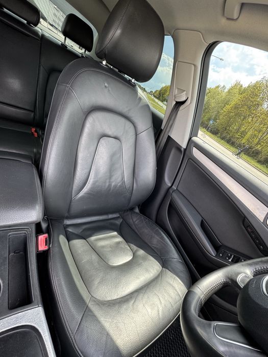 Продам Ауді А4 Б8 quattro 2012 року