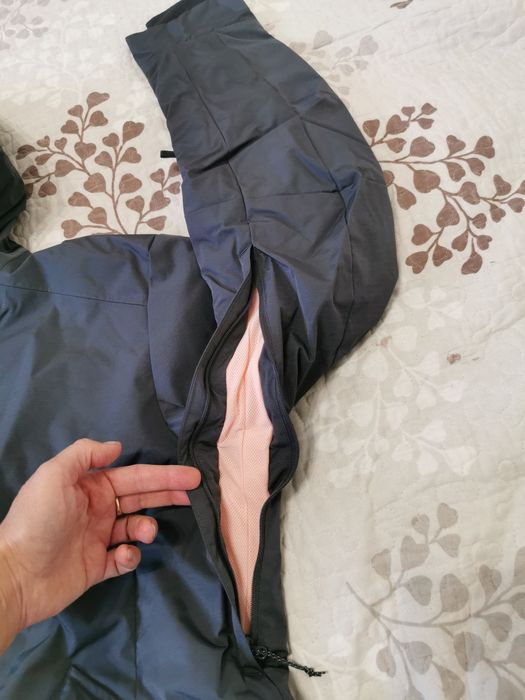 SaSalomon Snow Rebel Kurtka narciarska  r. L