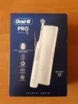 Szczoteczka Oral B Pro Series 3