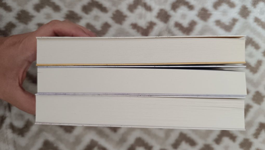 Lucy Score Editio Red Miasteczko Benevolence W obronie tego, co moje D