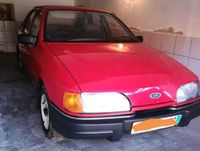 Ford Scorpio, Ford Sierra  | разборка, розборка, запчастини б/у