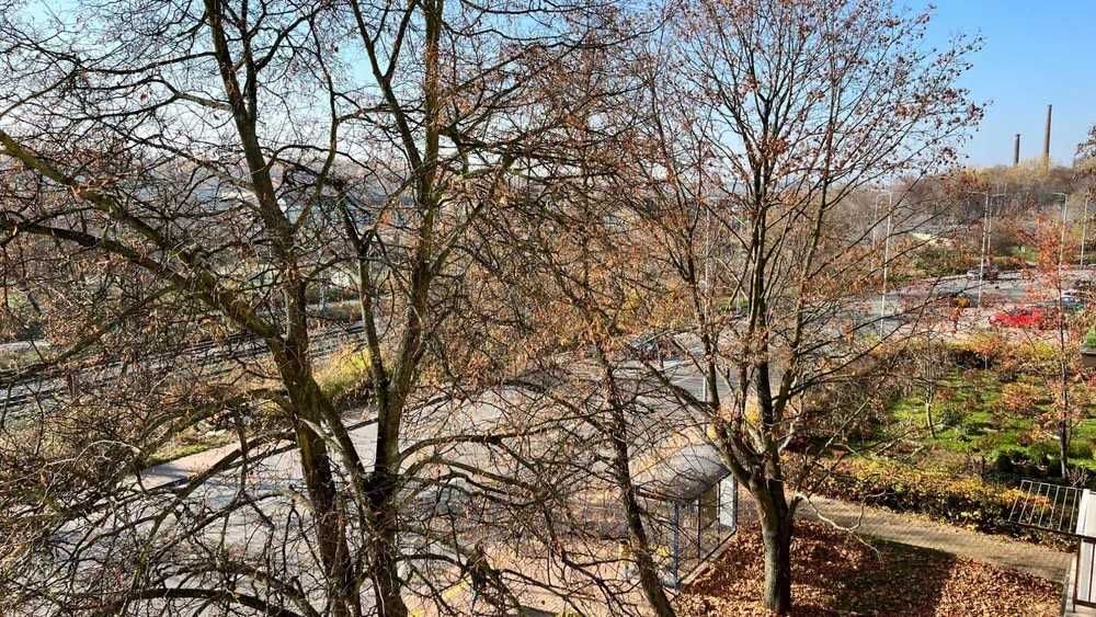 2 pokojowe mieszkania w centrum - bezpośrednio.