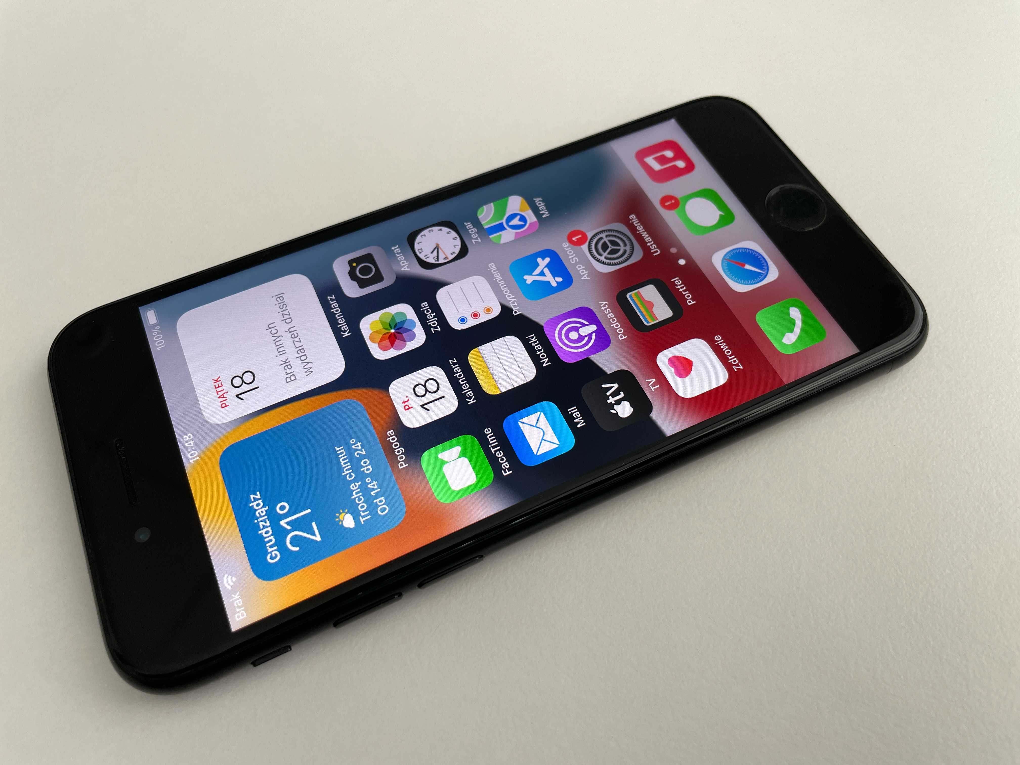 Apple iPhone 7 128GB ~ stan bdb