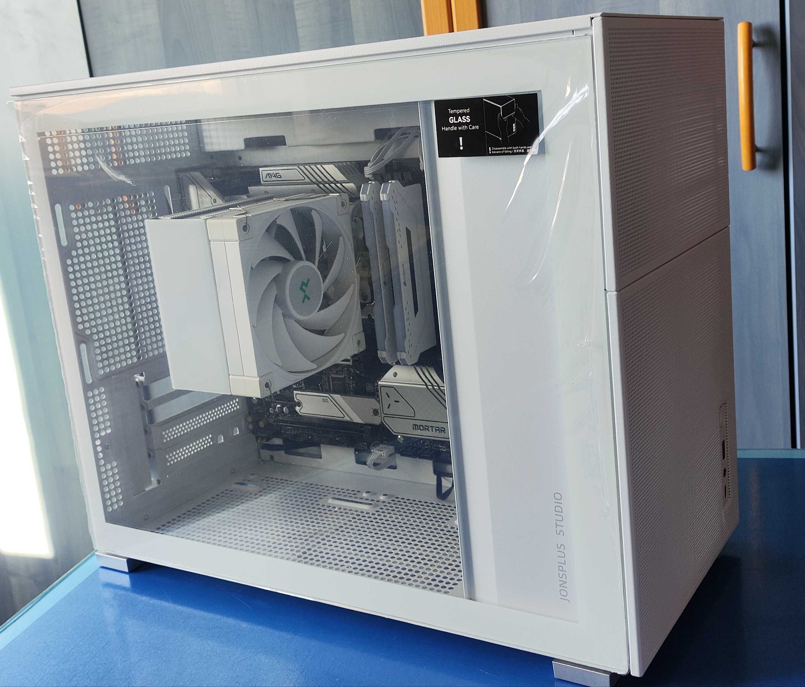 Комплект для комп'ютера на i5 13400f