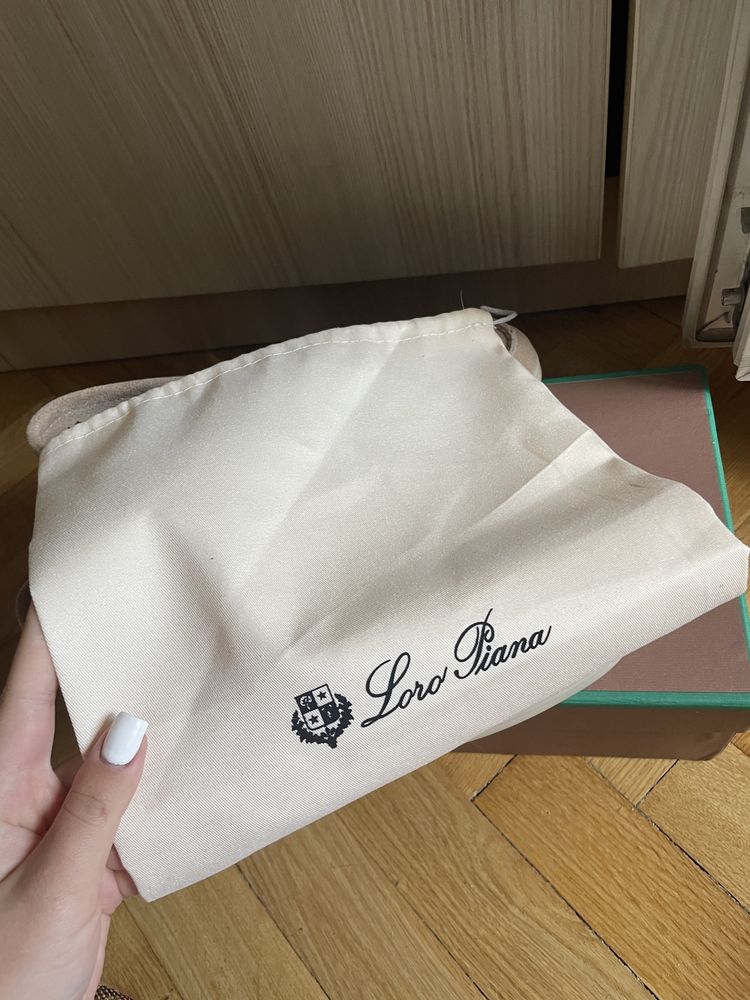 Лофери лоро пьяна loro piana
