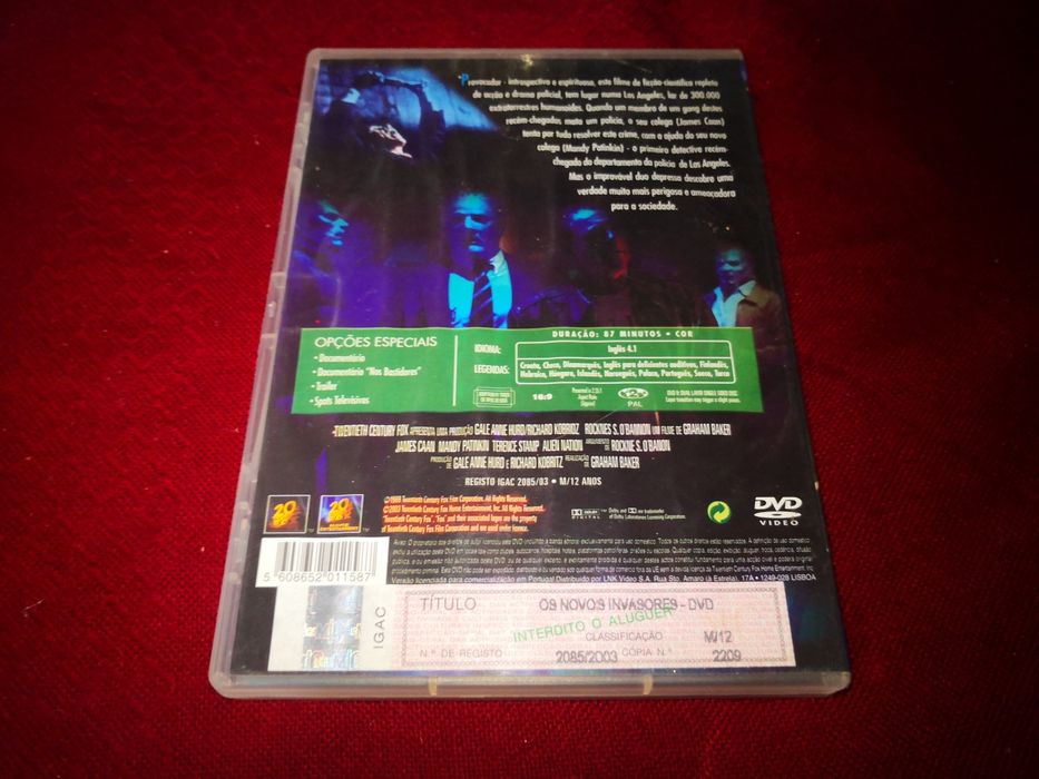 Os novos invasores_1988