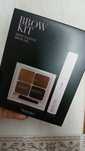 Brow Kit nowy marki Pierre Rene. Zestaw do makijażu brwi
