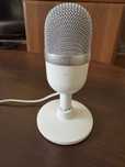 Мікрофон Razer Seiren Mini Mercury