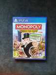 Gra Monopoly family fun pack Ps4