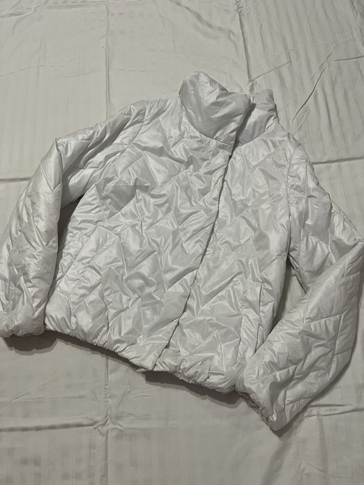 Стьобана осіння куртка ТIARA