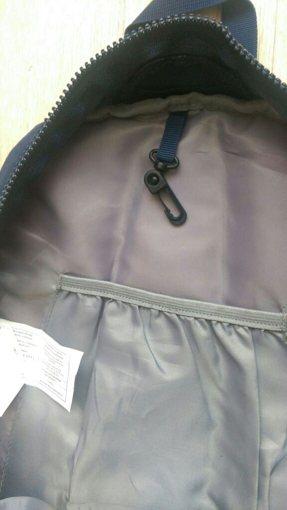 Рюкзак б/у подростковый Mountain Warehouse 20L