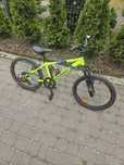 Rower Rockrider ST500 20'