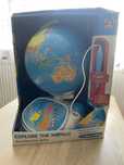 Globus clementoni