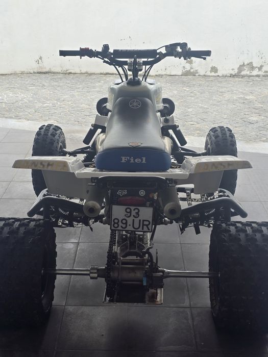 Yamaha Banshee 350