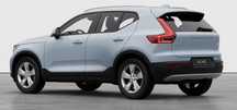 Volvo XC 40 XC40 B3 CORE do zamówienia na 2026 oferta LATO BEZ VAT