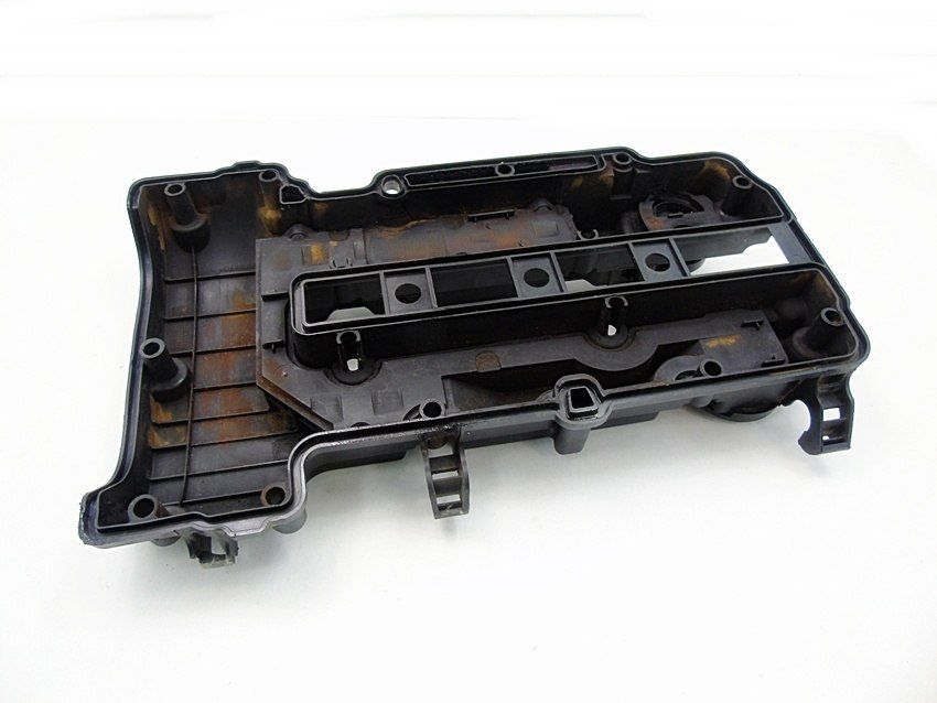 Pokrywa Zaworów 1.4 Turbo Astra J Mokka Meriva Zafira Cruze Encore