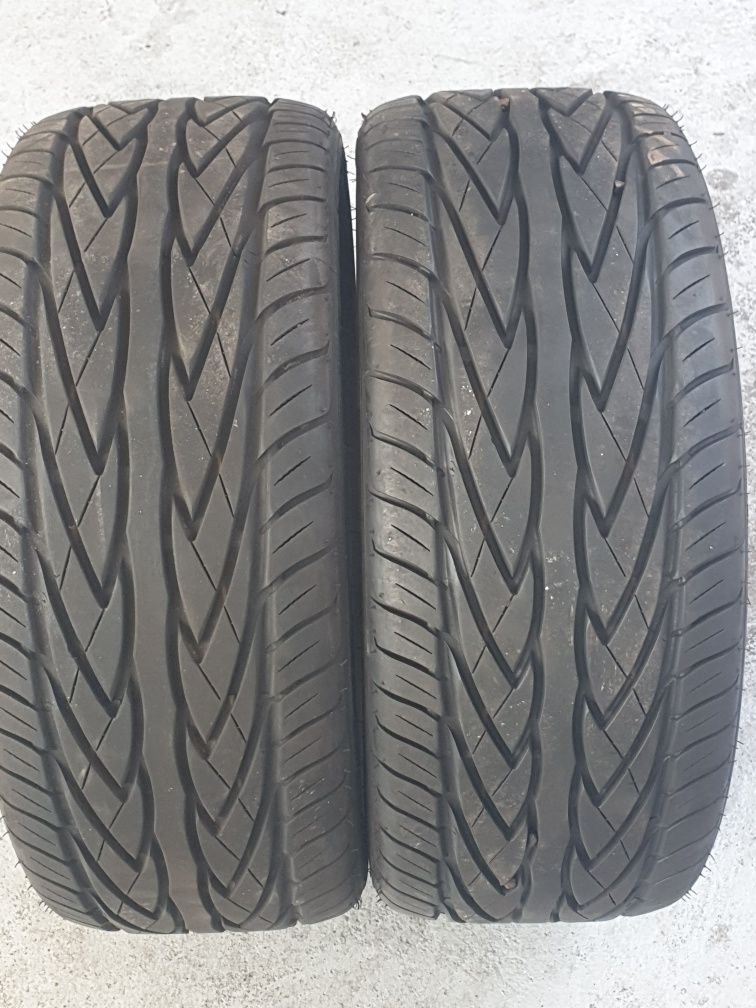 Pneus 205-40r16 Toyo como novos