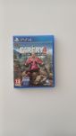 Farcry 4 - Ps4..