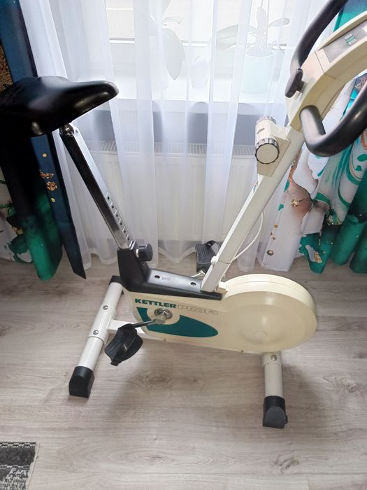 Sprzedam rower treningowy