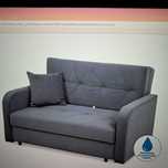 Sofa dwuosobowa w bardzo dobrym stanie
