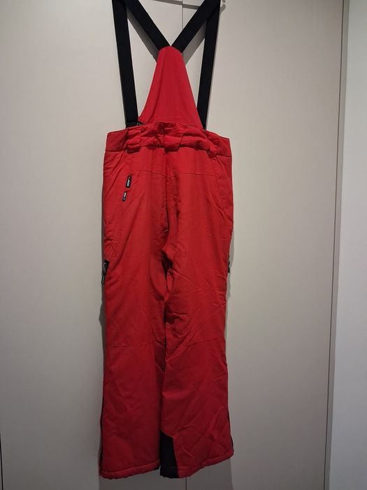 Spodnie narciarskie 140
